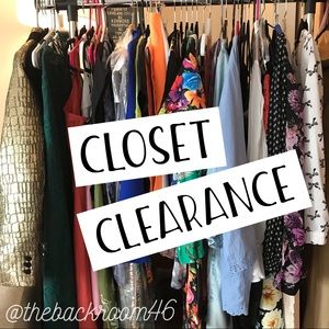 🛍...Adding new inventory every week!!